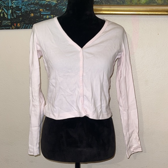 Moda Int’l two piece dress and cardigan - Picture 7 of 16